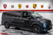Mercedes Classe V Exclusive Benz v 300 d 4matic extralang exclusive / de / vip