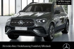 Mercedes GLE AMG Line Advanced Plus Benz gle 450 d 4m amg+night+pano+360+ahk+multibeam+spur