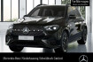 Mercedes GLE AMG Line Advanced Plus Benz gle 450 4m amg+night+pano+360+ahk+multibeam+sthzg