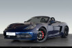 Porsche Boxster Autres 718 gts 4.0 bose ruckfahrkamera led