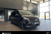 Mercedes Classe V Exclusive Benz v 300 d exclusive/4matic/360 ka/ahk/burm/belsitz
