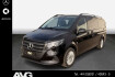 Mercedes Vito Pro benz vito  benz vito vito 124 cdi 4×4 tourer pro exl rfkstdhzg 9 sitz