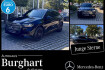 Mercedes GLC Autres Benz glc 400 glc 400 4m eq amg line airmatic/hinterachslenkg.