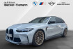 BMW M3 Competition touring *m performance* 20/21 zoll