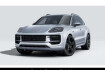 Porsche Cayenne Black Edition e hybrid innodrive head up bose 22 zoll