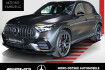Mercedes GLC 53 AMG  Benz autres glc 53 amg 4m+ golden acc. paket. pano night ii