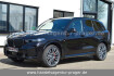 BMW X5 Autres 40d m sport pro rubinschwarz voll np138k