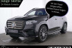 Mercedes GLS AMG Line Advanced Plus Benz gls 450 d 4m amg+night+22?+pano+distr+ahk+360