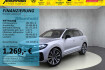 Volkswagen Touareg Elegance 3.0 tdi final edition black style  voll