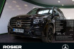 Mercedes GLS AMG Line Advanced Plus Benz gls 450 d 4m amg line advanced plus night ahk