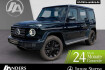 Mercedes Classe G Superior Benz g 400 d distr.+burm+ahk+standhzg.+sitzklima+led+