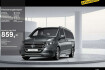 Mercedes Classe V Exclusive Benz v 300 4matic exclusive ahk pano airmatic burm