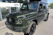 Mercedes Classe G Superior Benz g 400 g400 amg superior/np160t?/massage/designo/3d bur