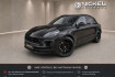 Porsche Macan Autres gts*sthzg*acc*pano*pscb*ahk*bose*pasm*
