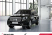Mercedes GLS AMG Line Advanced Plus Benz gls 580 4m amg premiumplus airmatic burmester3d