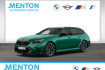 BMW M5 Autres touring panorama/360/sitzbeluftung/lenkr.hzg.