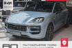 Porsche Cayenne Autres coupe s e hybrid | sport design | head up display
