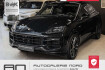 Porsche Cayenne Black Edition s e hybrid coupe sport design | bose® | head up di
