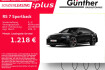 Audi RS7 Sportback Autres Rs7 rs7 sportback+winterrader+standheizung+sportabga