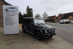 Mercedes G63 AMG Autres Benz g 63 amg 48tkm schwarz matt