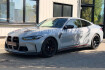 BMW M4 Coupé Autres Bmw m4  m4 coupe csl keramik carbon hud garantie