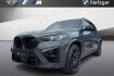 BMW X5M Competition X5 m competition comfort p plus ahk hud pano h&k alarm