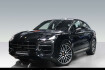 Porsche Cayenne Black Edition e hybrid coupe black edition;head up;18 wege;ahzv