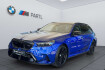 BMW M5 Autres touring m driversp. acc 360  pano b&w ahk