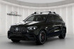 Mercedes GLE 63 AMG AMG Line Premium benz gle 63 amg  benz gle 63 amg gle 63 s amg prem+ pano burm hud dr sthz ahk 22?