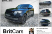 Land Rover Range Rover HSE Range rover p460e hse aut klimaa lm soundsys