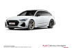 Audi RS6 performance Rs6 rs6 avant 4.0 tfsi performance navi pano matrix