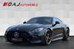 Mercedes AMG GT Autres benz amg gt  benz amg gt 63 4matic+ premium plus night burm 21?