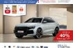 Audi RS Q8 performance Rs q8 performance acc|hud|stand hzg|ahk|rfk|pa?