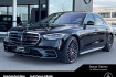 Mercedes Classe S Autres Benz s 580 s 580 4m l amg firstclass executive chauff np202