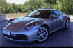 Porsche 992 Autres carrera bose led matrix surroundview sportabgasanl