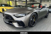 Mercedes SL 63 AMG Autres Benz sl 63 amg amg sl 63 4m+ lift+aero+massage+night2+magno+red