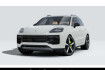 Porsche Cayenne Autres turbo e hybrid