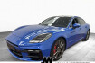 Porsche Panamera Autres turbo e hybrid /active ride/innodrive