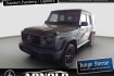 Mercedes Classe G Autres Benz g 450 g 450 d professional night shd standh 360  ahk