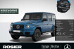 Mercedes Classe G Edition ONE Benz g 580 amg sport edition one manufaktur superior