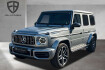 Mercedes G63 AMG Autres Benz g 63 amg g 63 amg*designo*360*multib.led*night*