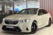 BMW M5 Autres ultimate paket*carbon paket*keramikbremse* bowers & wilkins*v max
