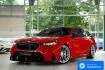 BMW M5 Autres touring 1.h *carbon*keramik*grail*rossocorsa