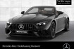 Mercedes SL Autres Benz sl 600 sl 55 amg cab. 4m aeropak burmester distr+ hud pts