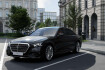 Mercedes Classe S Autres Benz s 500 4m lang amg mbux+rukam+di led+night+standh