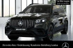 Mercedes GLS 63 AMG AMG Line Benz gls 63 amg gls 63 4m night+pano+360+ahk+multibeam+sthzg+hud