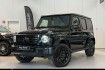 Mercedes Classe G Autres Benz g 450 d amg superior+smaragd+keyless+night2+ahk
