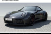 Porsche 992 Autres 911 carrera gts cabrio ha lenkung sportabgas