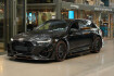 Audi RS6 Autres Rs6 by mansory/full carbon/widebody/ceramic/pano