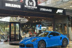 Porsche 992 Autres turbo/pdcc/pdls plus/werksgarantie/1. hand